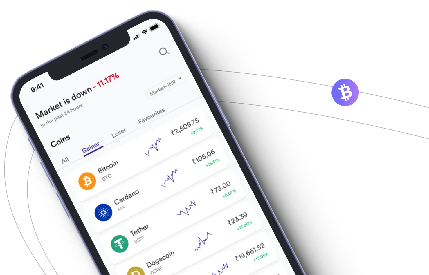 Evex 1 Pro - Take advantage of the cryptocurrency markets and earn with Evex 1 Pro